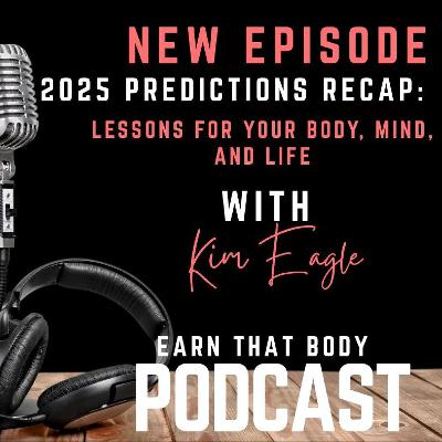 #418 Were The 2025 Health Predictions Right