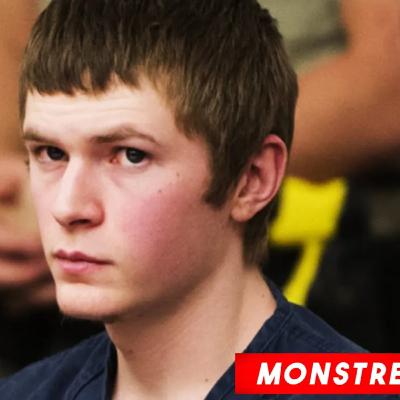 IL A FAIT DES CHOSES HORRIBLES.. L'HORRIBLE TRUE CRIME DE CET ADO IL A FAIT DES CHOSES HORRIBLES.. L'HORRIBLE TRUE CRIME DE CET ADO