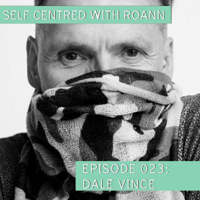 023 Dale Vince OBE: Changing the Rules 023 Dale Vince OBE: Changing the Rules