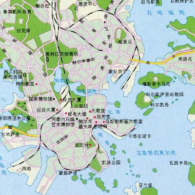 逃离“最幸福国家”：一个青海土木博士在芬兰的2500天生活实验