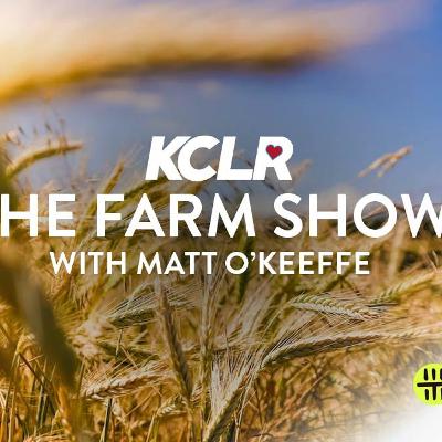 The KCLR Farm Show – 30/10/2025 - Deirdre Glynn (Full speech) The KCLR Farm Show – 30/10/2025 - Deirdre Glynn (Full speech)