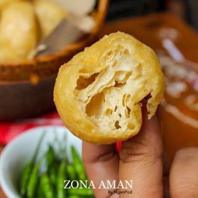 Tahu Kupas Montok Sexy Panas