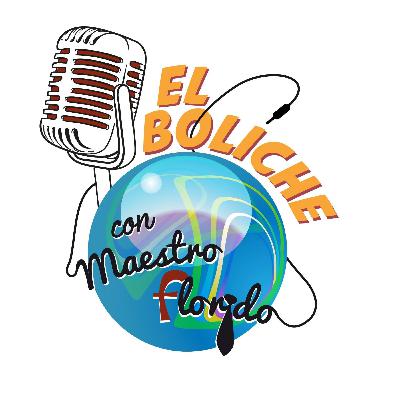 El Boliche - 24-09-2020 El Boliche - 24-09-2020