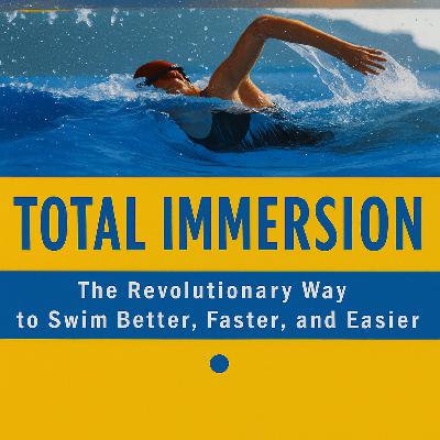 Total Immersion by Terry Laughlin