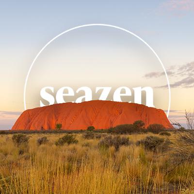 Outback Australien – auf den Spuren der Traumzeit