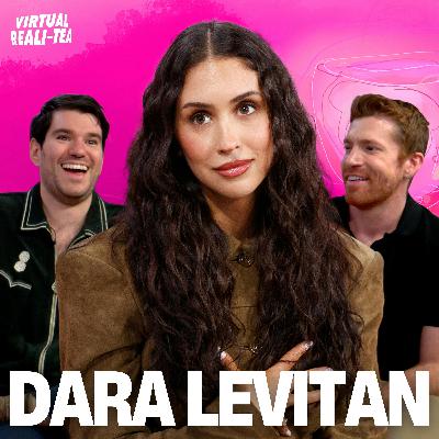 ‘Summer House’ newbie Dara Levitan dishes on ex West Wilson and new KJ Dillard romance with ‘VRT’ ‘Summer House’ newbie Dara Levitan dishes on ex West Wilson and new KJ Dillard romance with ‘VRT’