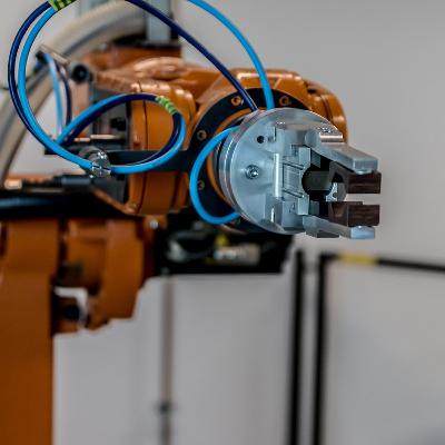 Party for Two - Reliable Robots - Telescopic Tuesday - Surveillance Cameras