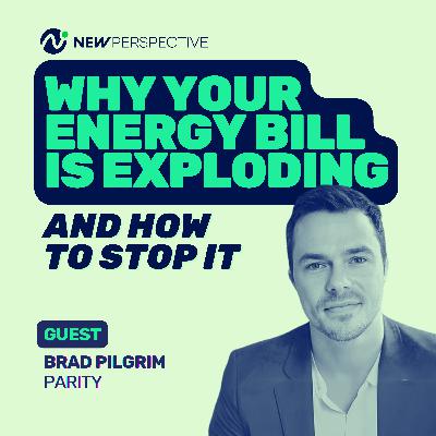 Why Your Energy Bill is Exploding: And How To Stop It Why Your Energy Bill is Exploding: And How To Stop It