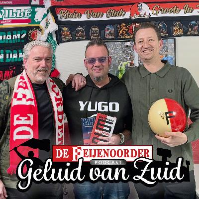 Geluid van Zuid, aflevering 80: ‘Geen daden maar woorden’
