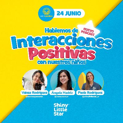 Interacciones Positivas