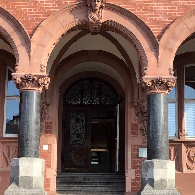 Folge 3 - Tag der offenen Tür an der Viko