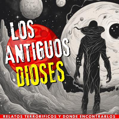 Los Antiguos Dioses by Alberto Gutiérrez Los Antiguos Dioses by Alberto Gutiérrez