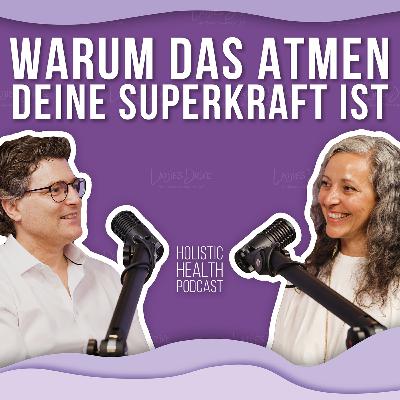 Langsam atmen, achtsam sein und länger leben?