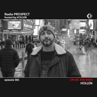 RadioProspect 385 - Hollen