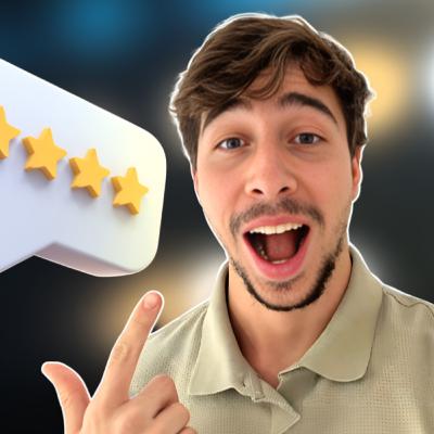 Unlock More 5-Star Google Reviews & Boost Your Local SEO 🚀 (Simple Strategy!)