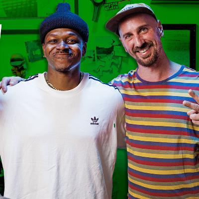 DEMARCUS PAUL & CHRISTIAN RIGAL - IN DUE TIME - UNCLICKED DEMARCUS PAUL & CHRISTIAN RIGAL - IN DUE TIME - UNCLICKED