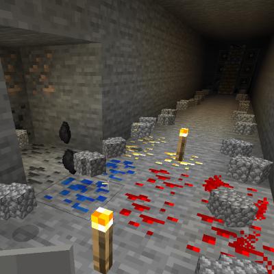 5. Meandering in the Meadows of 1.18