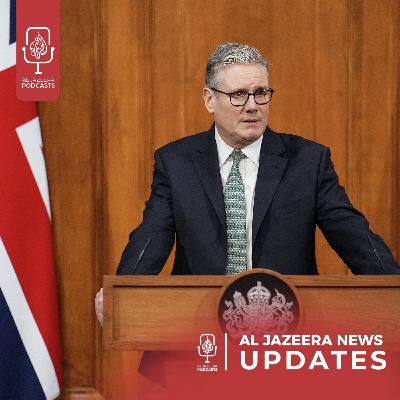 Syrian army and SDF clash despite ceasefire, UK PM says US can’t decide future of Greenland