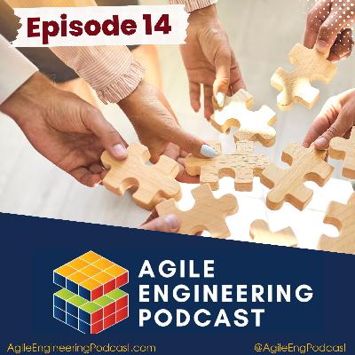 Episode 14 – Building the Right Team