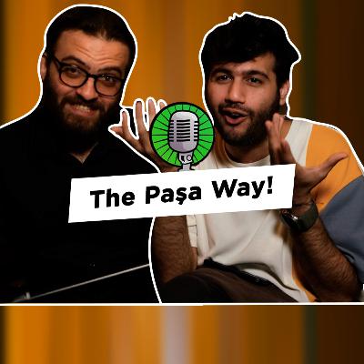 Mansions, Paşa's, and Istanbul History! #45 Mansions, Paşa's, and Istanbul History! #45