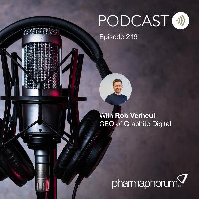 The hot topics of digitisation, with Rob Verheul The hot topics of digitisation, with Rob Verheul