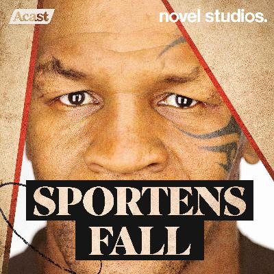 Mike Tyson: The Baddest Man on the Planet