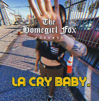 La Cry Baby