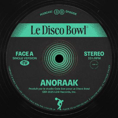 C'est quoi le Yacht Rock ? Avec Anoraak