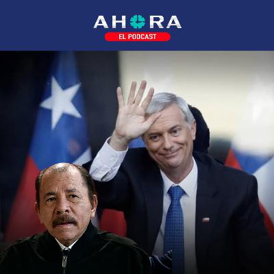 La derecha gana en Chile ¿Qué le espera a Ortega?