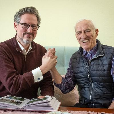 Warum erinnern sich Alzheimer-Patienten an ihre Kindheit, aber nicht ans letzte Frühstück, Eckart von Hirschhausen? Warum erinnern sich Alzheimer-Patienten an ihre Kindheit, aber nicht ans letzte Frühstück, Eckart von Hirschhausen?