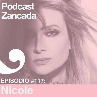 Ep 117: Nicole y la sinceridad del disco "Claroscuro"