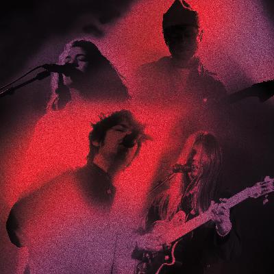 Talent Raje : ASTRAL BAKERS et leur Soft Grunge !!!