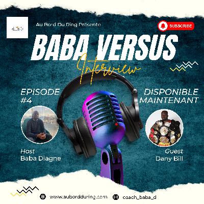 Baba Versus Dany Bill