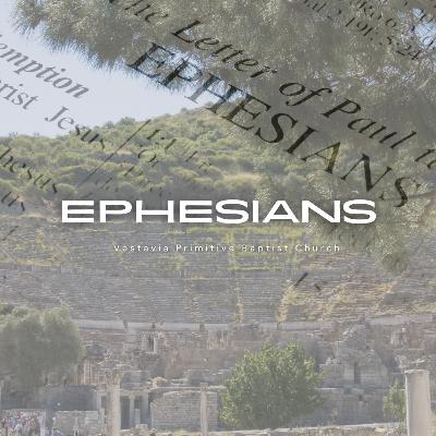 Ephesians: Paul An Apostle