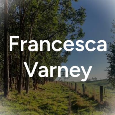 Henry Littledyke Reserve: Francesca Varney Henry Littledyke Reserve: Francesca Varney