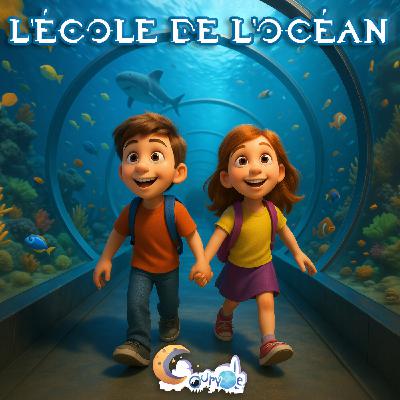 L'école de l'océan - PARTIE 1 (gratuit)