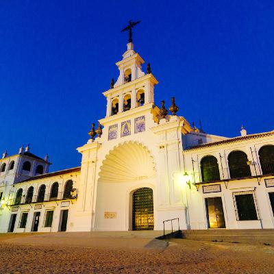#5 - Religión