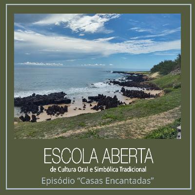 Escola Aberta - Casas Encantadas Escola Aberta - Casas Encantadas