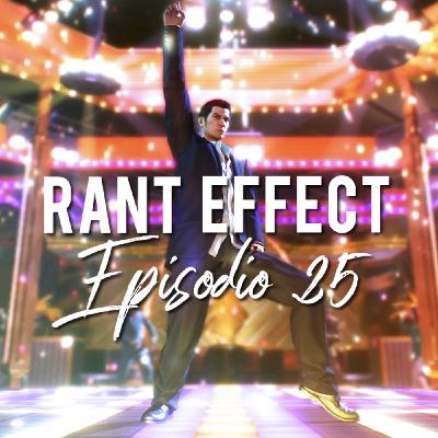 Episodio 25 El de Yakuza 0