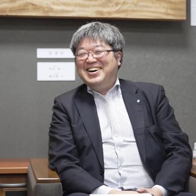 小園拓志｜御代田のアルファツイッタラー