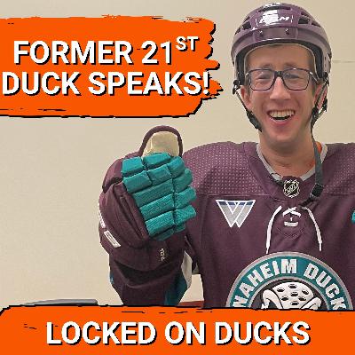 EXCLUSIVE: Trent Sullivan's HEART-STOPPING Journey from Transplant to 21st Duck | Part 2