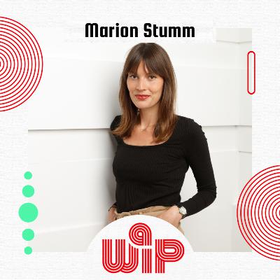 Le cadre juridique dans l'innovation managériale - Marion Stumm, Avocate en droit social.
