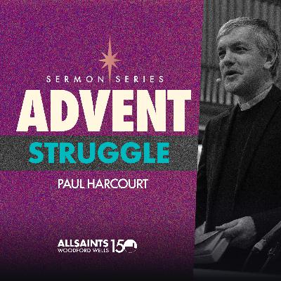 Sunday 15th December | Paul Harcourt | Struggle Sunday 15th December | Paul Harcourt | Struggle