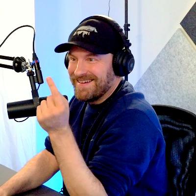 #166 - Kotivideoiden kunkku Sampo Marjomaa