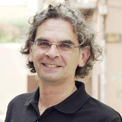 Energía y gestión de residuos con Aleksandr Ivancic