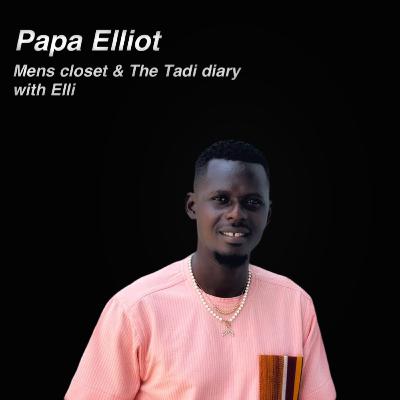 Papa Elliot