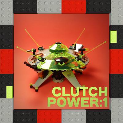 LEGO's Weird 90s Phase (with R. R. Slugger) LEGO's Weird 90s Phase (with R. R. Slugger)