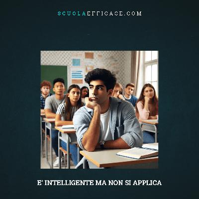 01 E' intelligente ma non si applica