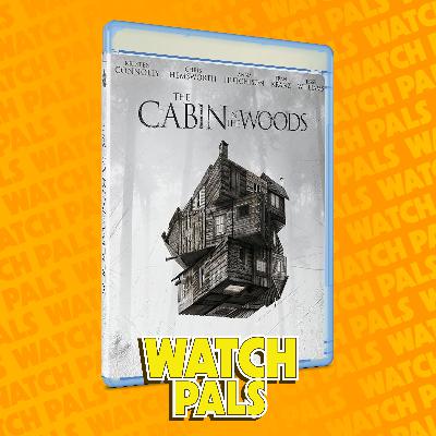 Do Not Read the Latin (Cabin in the Woods) Do Not Read the Latin (Cabin in the Woods)