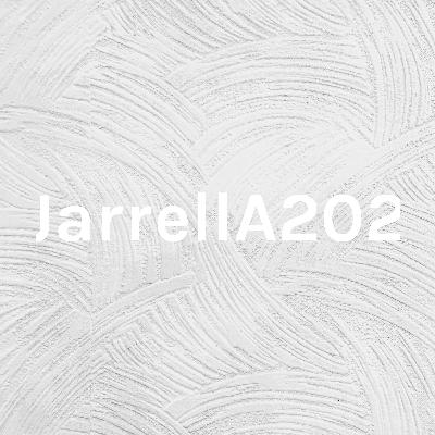 3JarrellA2020